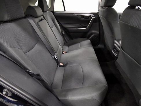 Used 2024 Toyota RAV4 LE image 17