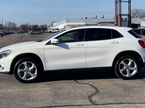 Used 2020 Mercedes-Benz GLA 250 4MATIC image 5