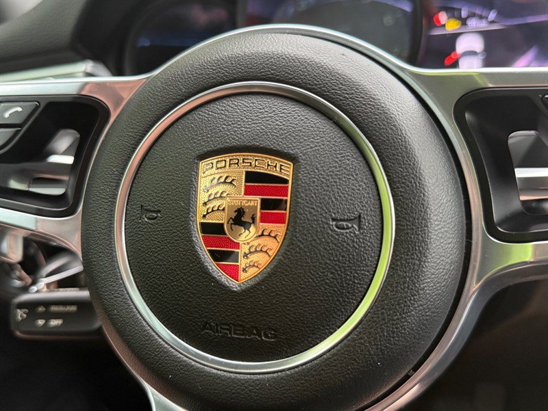 Used 2018 Porsche Macan S AWD/4WD image 28