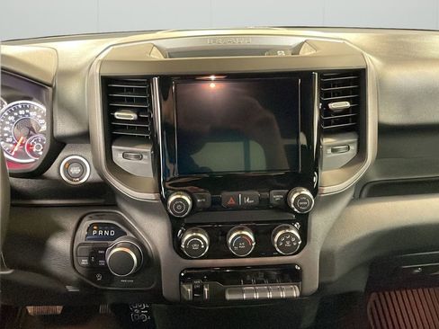 New 2026 RAM 1500 Tradesman AWD/4WD image 19