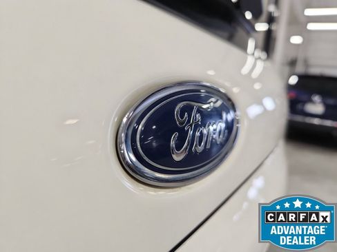 Used 2020 Ford EcoSport SE w/ SE Convenience Package AWD/4WD image 35