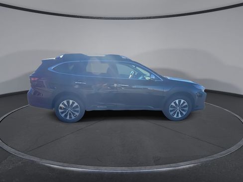Used 2023 Subaru Outback Touring image 9