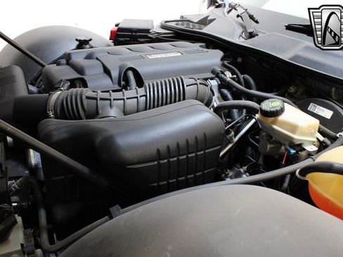 Used 2006 Pontiac Solstice Convertible w/ Premium Package image 15