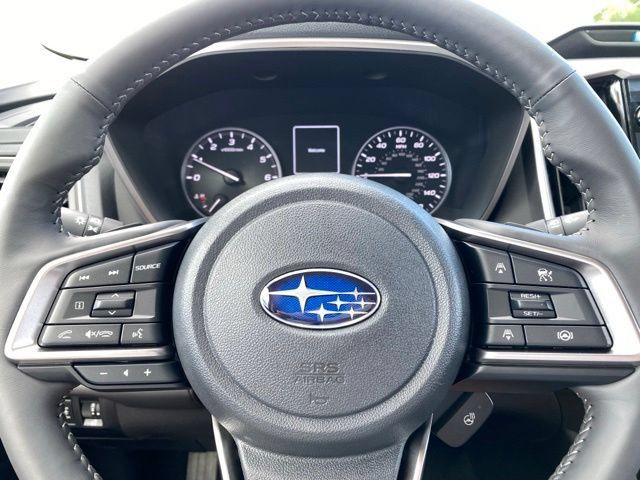 New 2027 Subaru Ascent Touring AWD/4WD image 16