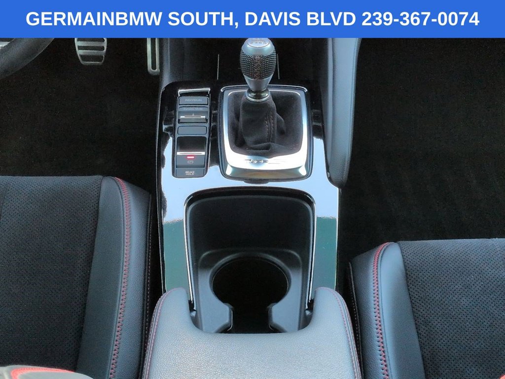 Used 2024 Acura Integra Type S FWD image 20