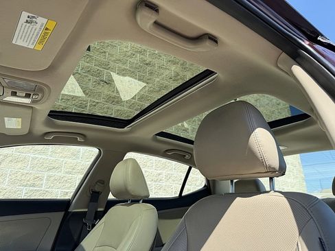 Used 2015 Kia Optima EX w/ EX Premium Package image 14