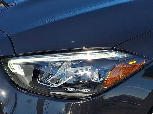 Used 2024 Mercedes-Benz C 300 4MATIC Sedan image 11