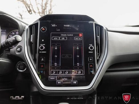 Used 2024 Subaru Crosstrek 2.5i Sport w/ Crosstrek Mirror Package image 28