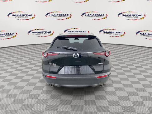 Used 2023 MAZDA CX-30 AWD 2.5 S w/ Select Package image 7