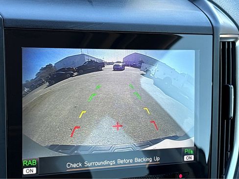 Used 2020 Subaru Forester Limited w/ Popular Package #3 image 10