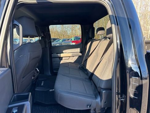 Used 2024 Ford F150 STX w/ Equipment Group 201A FX4 image 14