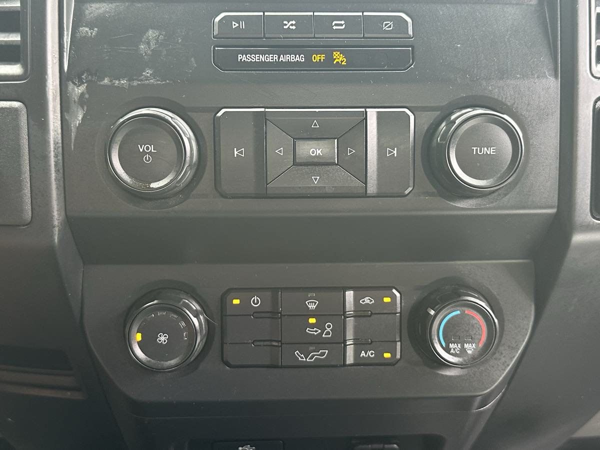 Used 2019 Ford F150 XL w/ Equipment Group 101A Mid RWD image 26