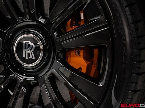 Used 2024 Rolls-Royce Ghost *STARLIGHT HEADLINER* image 21