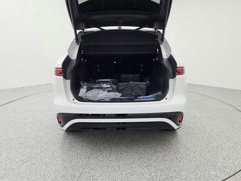 New 2026 Jaguar F-PACE R-Dynamic S image 19