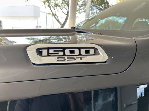 Used 2025 RAM 1500 Big Horn image 16