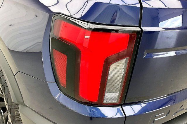 Certified 2026 Honda Passport TrailSport Elite image 27