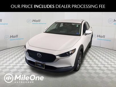 Certified 2024 MAZDA CX-30 AWD 2.5 S