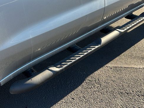 Certified 2025 Chevrolet Silverado 1500 LT Trail Boss w/ Convenience Package II image 12