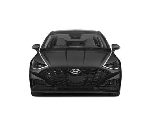 Certified 2023 Hyundai Sonata SEL image 7