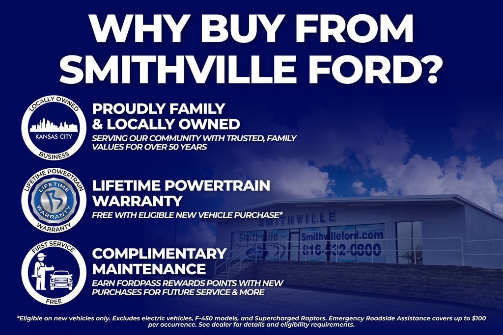 New 2026 Ford F350 Platinum w/ Tremor Off-Road Package AWD/4WD image 2