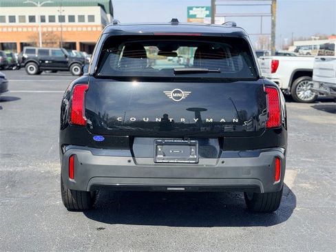 Used 2025 MINI Cooper Countryman S image 5