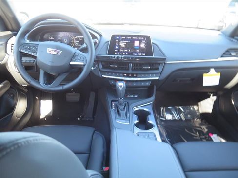 New 2026 Cadillac CT4 Premium Luxury image 24