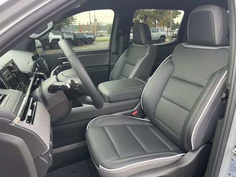 New 2026 GMC Sierra EV Elevation image 50