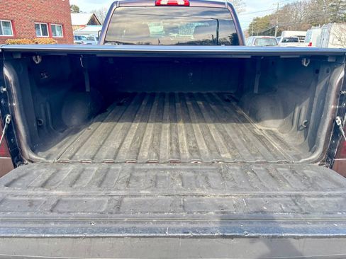 Used 2016 Chevrolet Silverado 2500 LT w/ All Star Edition image 27