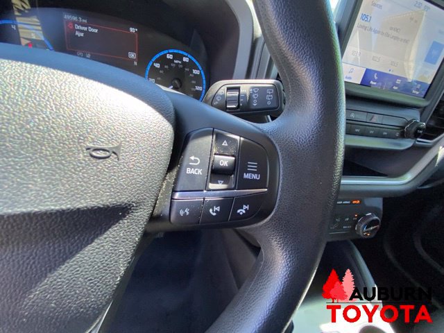 Used 2024 Ford Bronco Sport Big Bend AWD/4WD image 36