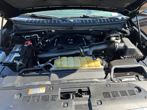 Used 2019 Lincoln Navigator Black Label AWD/4WD image 24
