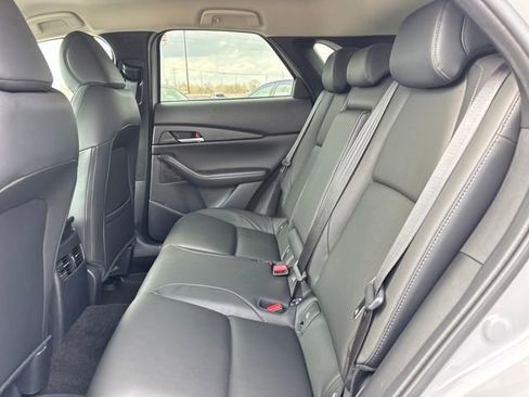 New 2026 MAZDA CX-30 AWD 2.5 S w/ Select Sport Pkg image 9