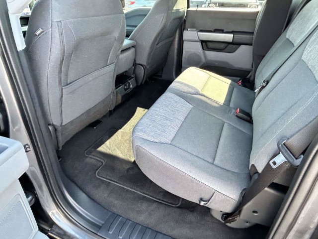 Used 2026 Ford F250 XLT AWD/4WD image 14