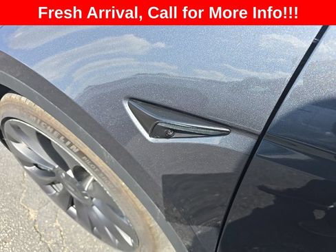 Used 2022 Tesla Model Y Performance AWD/4WD image 20