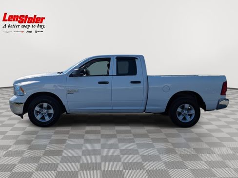 Used 2019 RAM 1500 Tradesman w/ Chrome Plus Package image 2