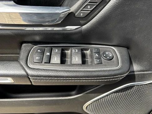 Used 2023 RAM 1500 Laramie image 20