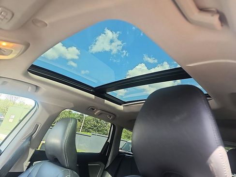 Used 2017 Volvo XC60 T5 Inscription w/ Advanced Package image 29