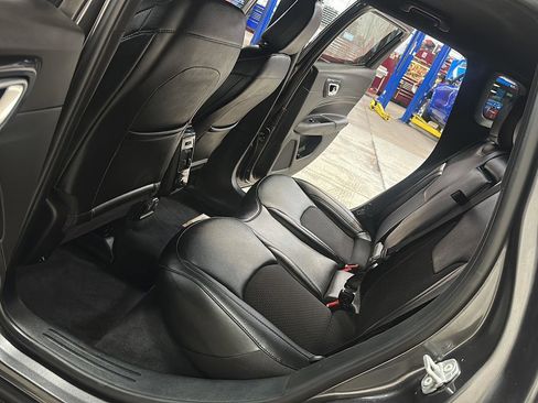 Used 2022 Jeep Compass Altitude w/ Convenience Group image 27