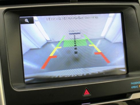 Used 2012 Ford Edge Limited image 57