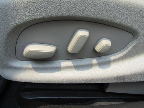 Used 2015 Cadillac ATS 2.0T AWD Sedan image 13