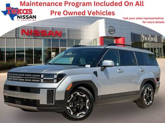 Used 2025 Hyundai Santa Fe SEL video 1