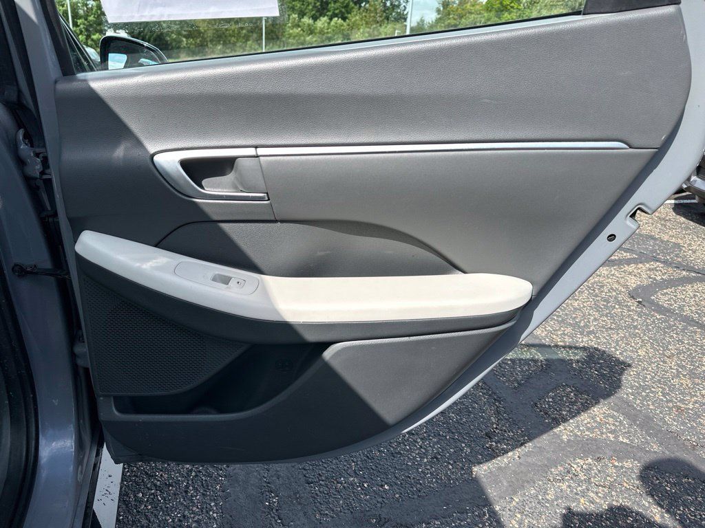 Used 2024 Hyundai Sonata SEL FWD image 26