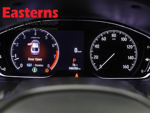 Used 2021 Honda Accord Sport image 17