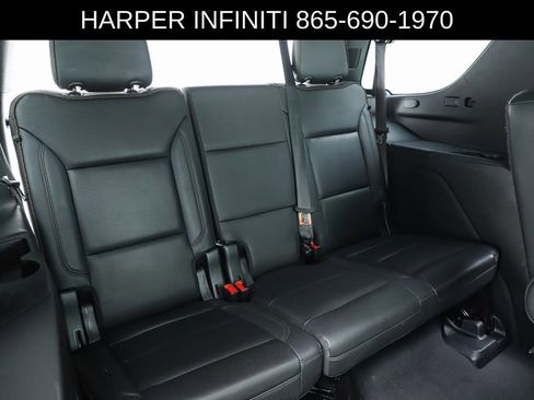 Used 2022 Chevrolet Tahoe High Country AWD/4WD image 40