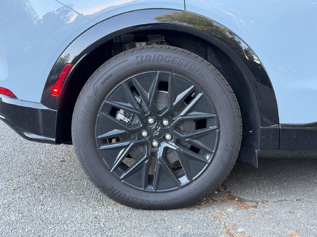 New 2026 Ford Mustang Mach-E Premium w/ Sport Appearance Package AWD/4WD image 7
