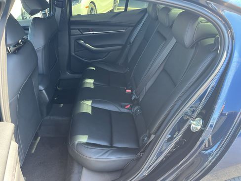 New 2026 MAZDA MAZDA3 s Sport image 27