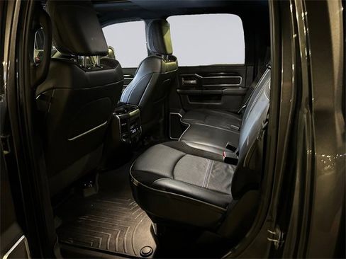 Used 2022 RAM 3500 Laramie image 13