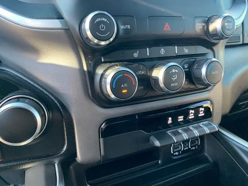 Used 2020 RAM 1500 Big Horn AWD/4WD image 26