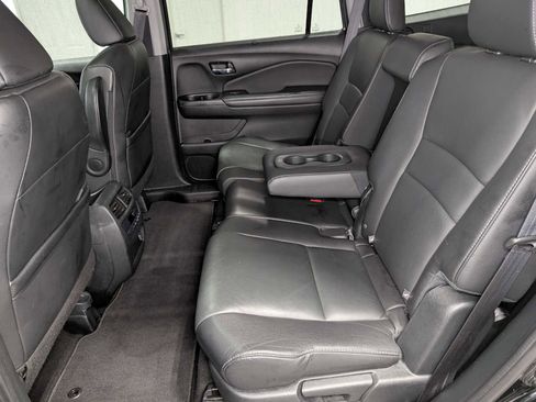 Used 2021 Honda Pilot Special Edition image 23