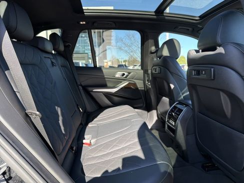 Used 2023 BMW X5 sDrive40i image 17