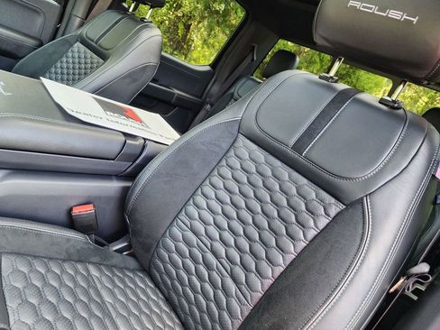 New 2025 Ford F150 Lariat w/ Equipment Group 502A High image 45